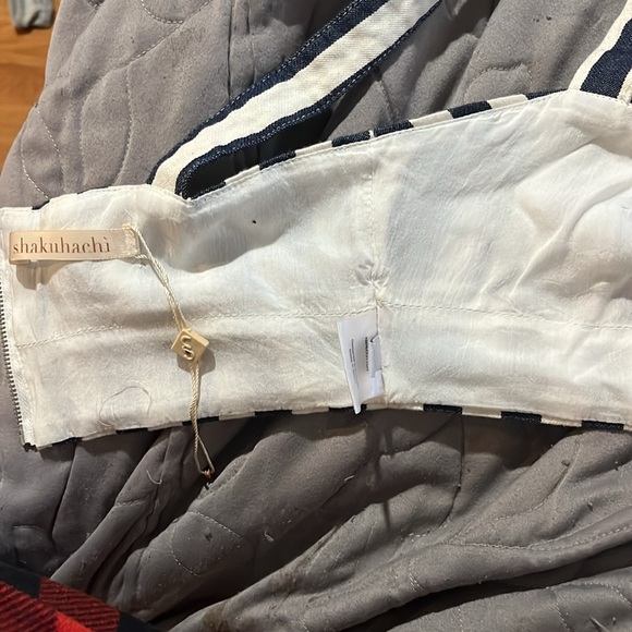 Shakuhachi new crop top - Picture 3 of 3